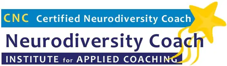 Certified Neurodiversity Coach