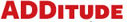 logo of the additude