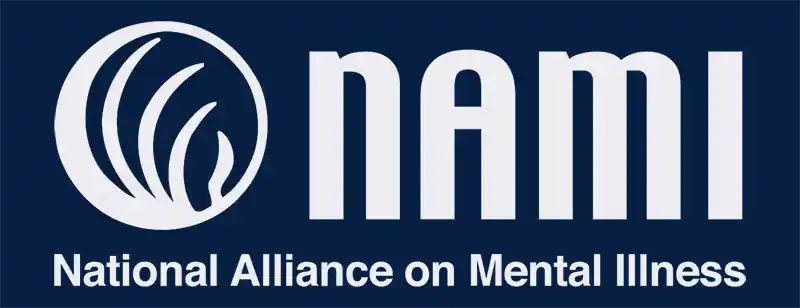 National Alliance on Mental Illness logo